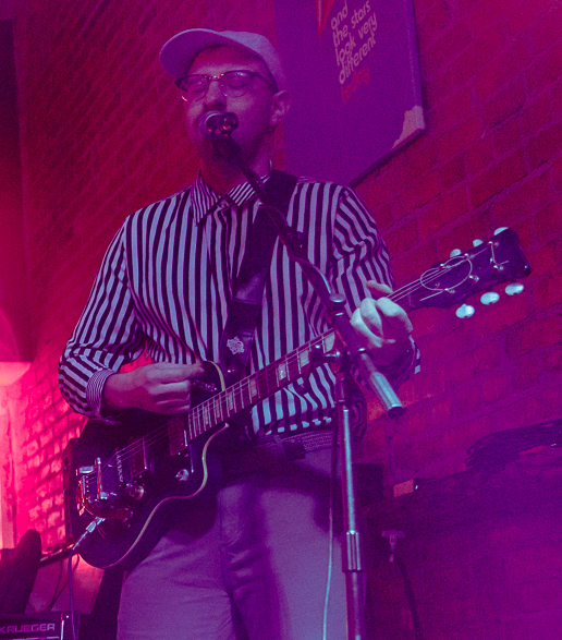guitar z